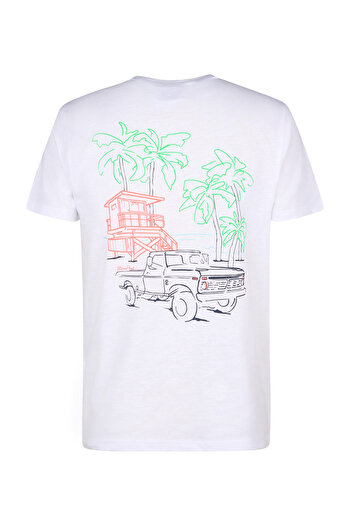 Petrol Industries Ανδρικό T-Shirt SS Μοντέλο