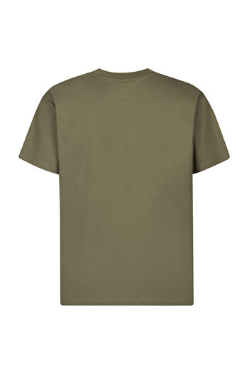 Petrol Industries Men's T-Shirt Ss Model