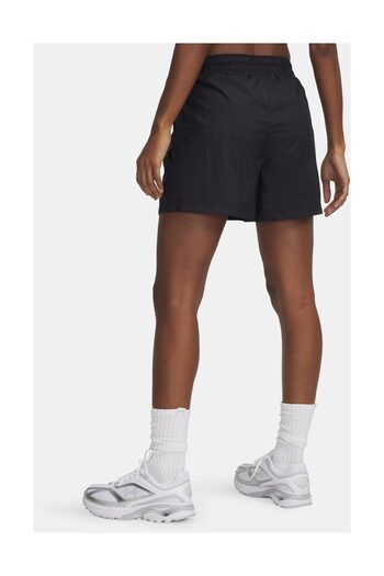 Under Armour UA RIVAL Tkané kraťasy