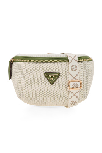 Fossil Jade Stone Women's Waist Bag 05Fs22Y282