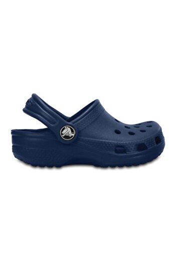 Crocs classic kids clog - navy