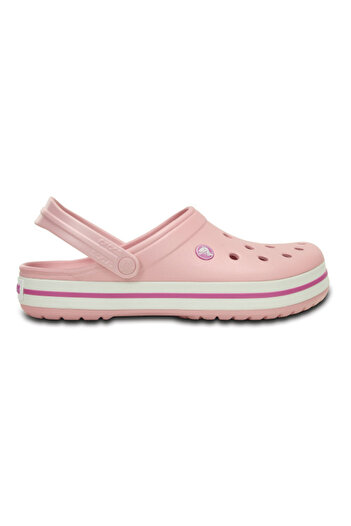 Crocs crocband clogs - pearl pink