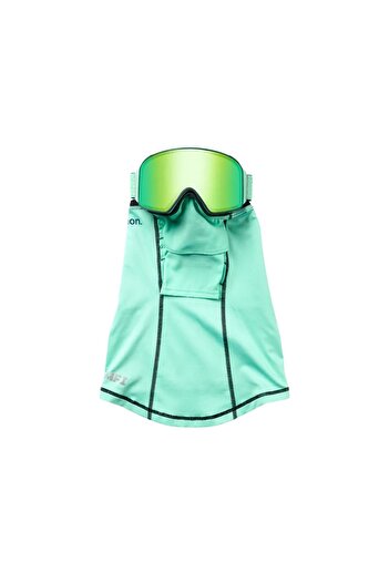 Anon M4 Cylindrical Men's Green Goggle Men's Goggle 20354106303