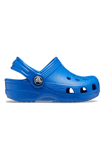 Crocs Saboti littles - blue bolt