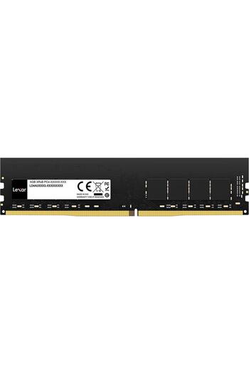 Lexar Memorie Lexar LD4AU016G-B3200GSST, 16GB, DDR4, 3200MHz