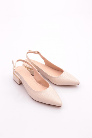 DGN K582 Women's Ballerinas