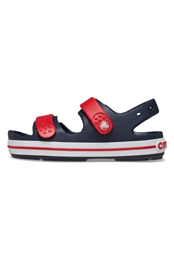 Crocs Sandale Toddler Crocband Cruiser Sandal