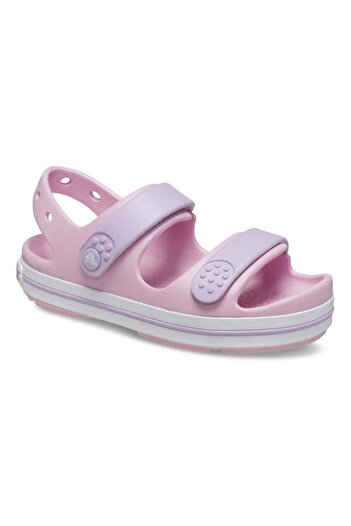 Crocs Crocband Cruiser t Baby Purple Sandals