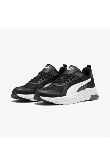 Puma Trinity 2 Lt Women's Black Sports Shoes