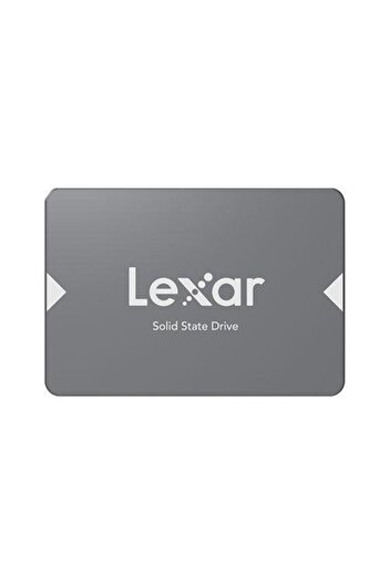 Lexar NS100 LNS100-2TRB 2TB (550/500MB/s) SSD SATA3 de 2,5"