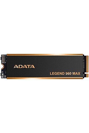 Adata SSD ADATA LEGEND 960Max, PCIe Gen4x4, M.2, 2TB