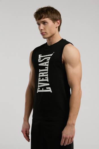 EVERLAST Ever Classics Regular Black Men's Undershirt