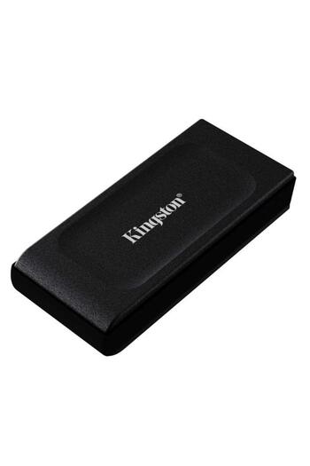 Kingston SSD extern Kingston XS1000, 2TB, USB3.2 Gen2x2