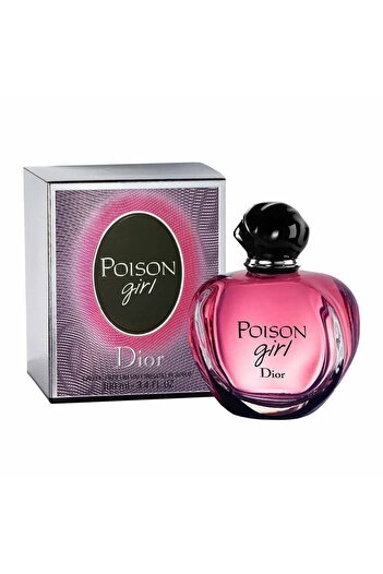 Christian Dior Poison Girl For Women Eau De Parfum 100ml