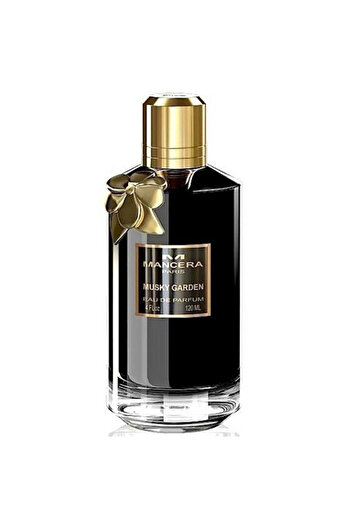 Mancera Mancera Musky Garden For Women Eau De Parfum 120ml