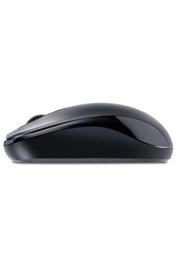 GENIUS Mouse Genius DX-110, Ambidextru (Negru)