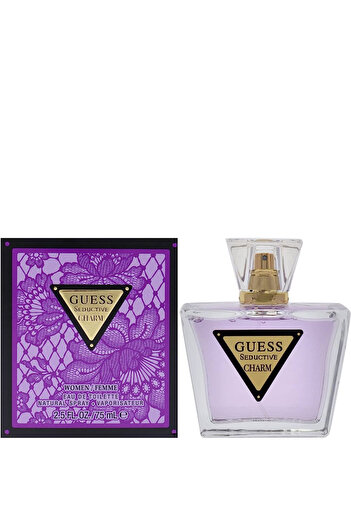 Guess Seductive Charm For Women Eau De Toilette 75ml