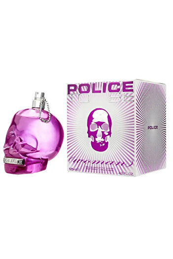 Police Police To Be Woman For Women Eau De Parfum 125ml