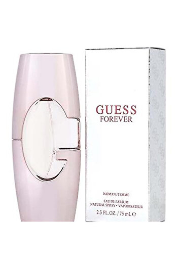Guess Guess Forever Woman For Women Eau De Parfum 75ml