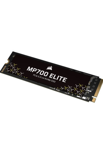 Corsair SSD Corsair MP700 ELITE 1TB PCI Express 5.0 x4 M.2 2280
