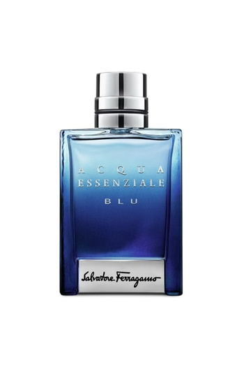 Salvatore Ferragamo Acqua Essenziale Blu For Men Eau De Toilette 50ml