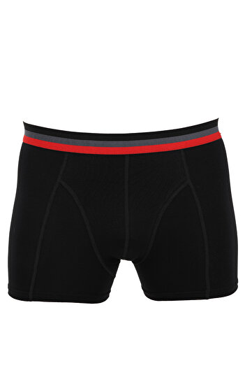 Tom John Ανδρικά Boxers Cotton Lycra - 5 Pack, Mix Colors MIXCOLOR