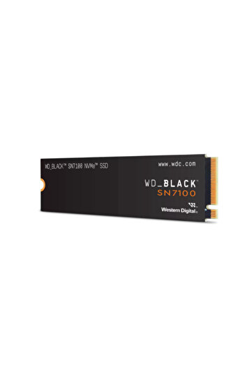 WESTERN DIGITAL SSD Western Digital Black SN7100, 1TB, PCIe Gen 4.0, M.2