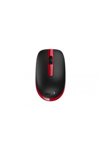 GENIUS Mouse fără fir Genius NX-7007, 1200 DPI (Rosu)