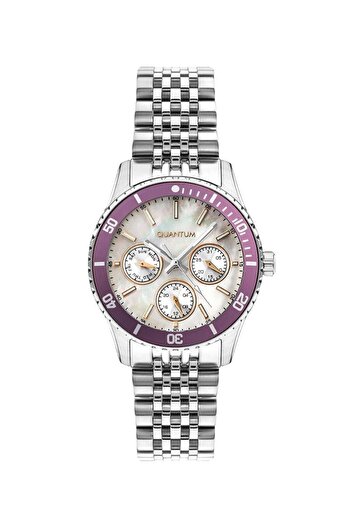 Quantum Iml1109Mop.380 Women's Wristwatch