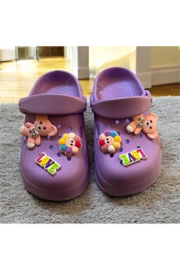 mustey Ultra Luxury Soft Figure Children's Beach Nursery Street Pool Garden Balcony Slippers