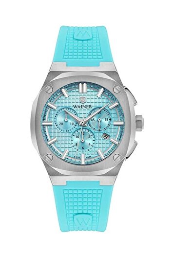 Wainer WA.10200-F Men's Wristwatch