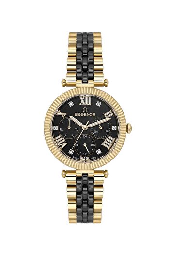 Essence Es6913Fe.290 Women's Wristwatch