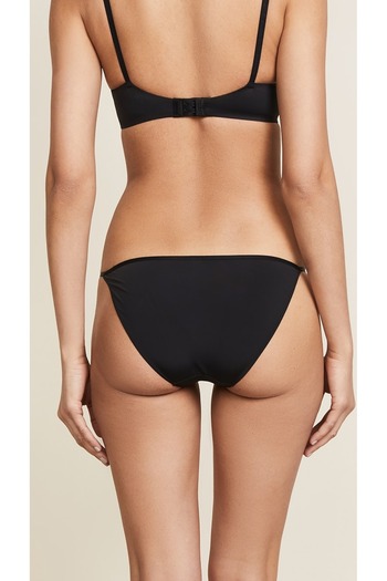 GECKO COLLECTION gecko slip bikini brazilian elastic chiloți damă 2buc