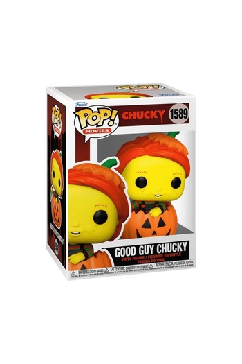 Funko Prstore Nita Toys Pop Chuck - Good Guy Figure Storepr 1063348
