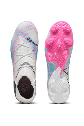 Puma Football boots Puma Future 7 Ultimate FG AG, White, Unisex