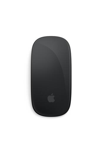Apple Mouse fără fir Apple Magic 3 (2024), Multi-Touch (Negru)