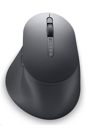 Dell Mouse Optic Dell Premier Rechargeable MS900, 8000 dpi, Wireless, Bluetooth (Negru)