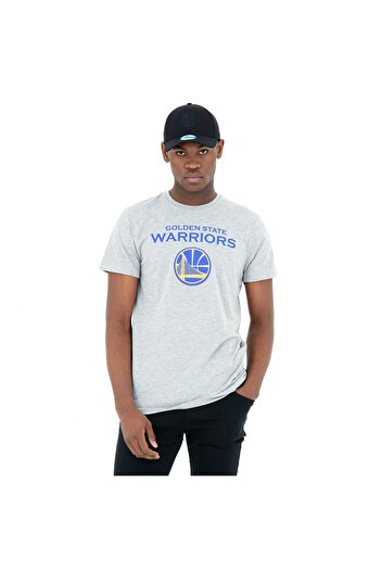 NEW ERA Tricou Golden State Warriors Team Logo New Era