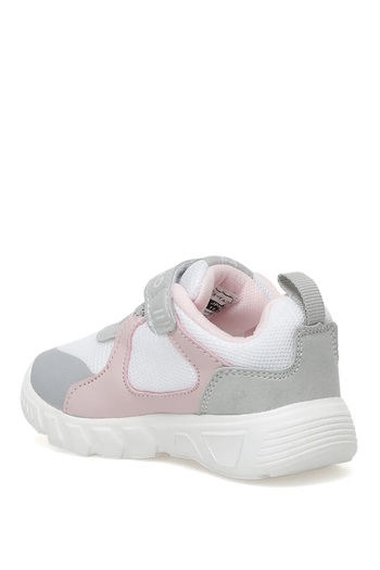 BUCKHEAD Trıangle Lıght Gri Kız Çocuk Sneaker