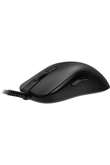 BENQ Mouse Gaming BenQ ZOWIE FK1+-C, XL, USB, Ambidextru, 3200 dpi (Negru)