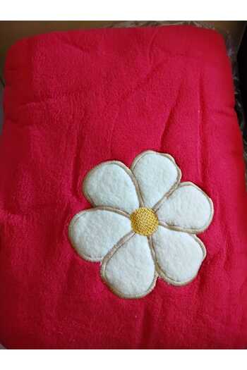Damlaiso 195*215 Welsoft-fleece Double Blanket
