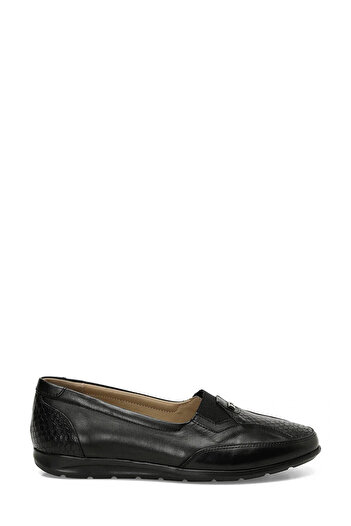Polaris 5 Point 105436.Z5Fx Black Women's Ballerina Ballerina A101970460