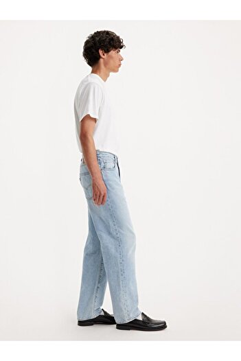 Levi's 568 ™   Stay Loose könnyű férfi Jean nadrág - Varsity Academia Lightweight