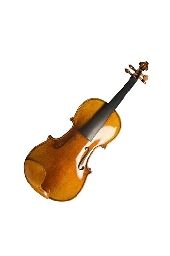 Vivaldi VİVALDİ VL-917 S Keman 4/4 ( yedek tel, tuner, 2 adet susturucu, reçine ve yastık hediyeli)