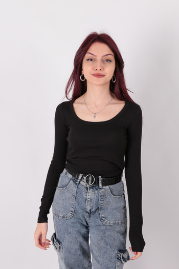 BUSEM W 0011619   Women's Blouse