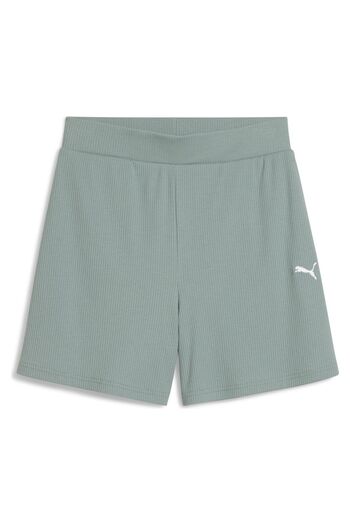Puma PUMA women's shorts ESS ELEVATED SHORTS - 68502630