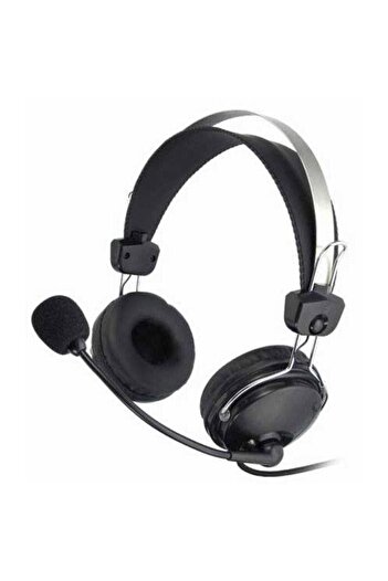 A4 Tech A4Tech HS-7P Headphones with Microphone