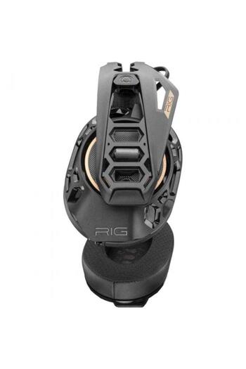 Nacon Nacon RIG 500 PRO HA Gaming Headset, Microphone, 3.5mm Jack (Black)