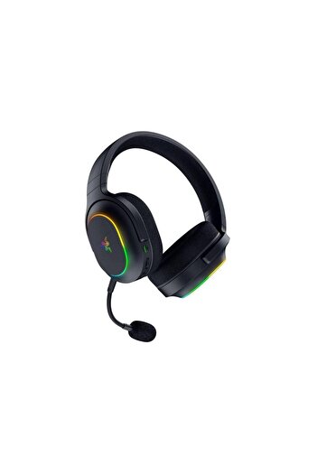 RAZER Casti Gaming Wireless Razer Barracuda X Chroma, 2.4GHz/Bluetooth, Iluminare in 6 zone,