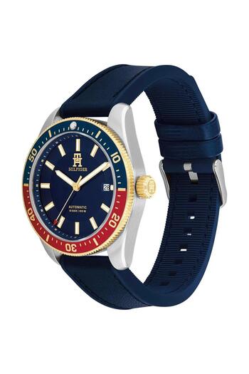 Tommy Hilfiger Th 1792141   Men's Wrist Watch